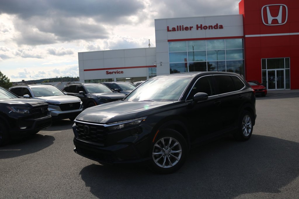 Honda CR-V EX-L | AWD 2023 à Gatineau, Québec - 1 - w1024h768px