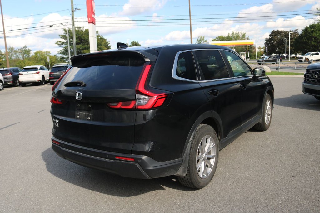 Honda CR-V EX-L | AWD 2023 à Gatineau, Québec - 5 - w1024h768px