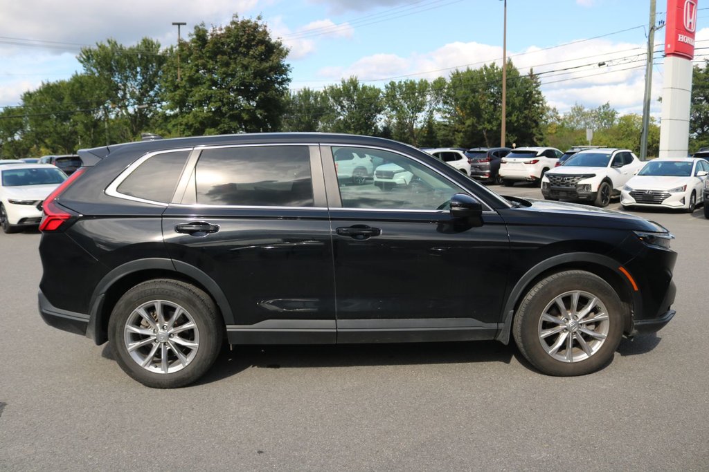 Honda CR-V EX-L | AWD 2023 à Gatineau, Québec - 6 - w1024h768px