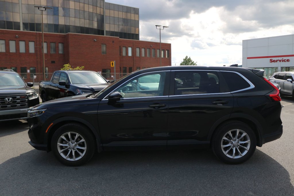 Honda CR-V EX-L | AWD 2023 à Gatineau, Québec - 2 - w1024h768px