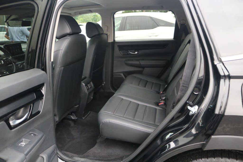 Honda CR-V EX-L | AWD 2023 à Gatineau, Québec - 8 - w1024h768px