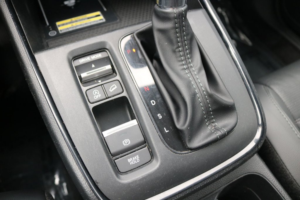 Honda CR-V EX-L | AWD 2023 à Gatineau, Québec - 17 - w1024h768px