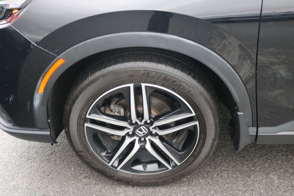 Honda CR-V EX-L | AWD 2023 à Gatineau, Québec - 25 - w1024h768px