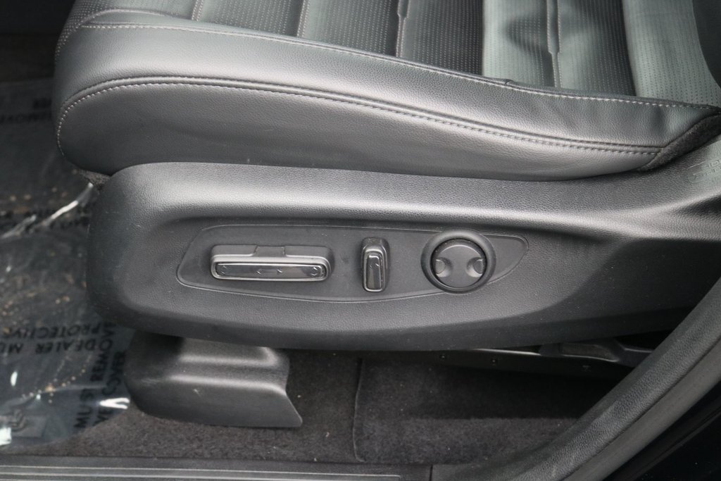 Honda CR-V EX-L | AWD 2023 à Gatineau, Québec - 22 - w1024h768px