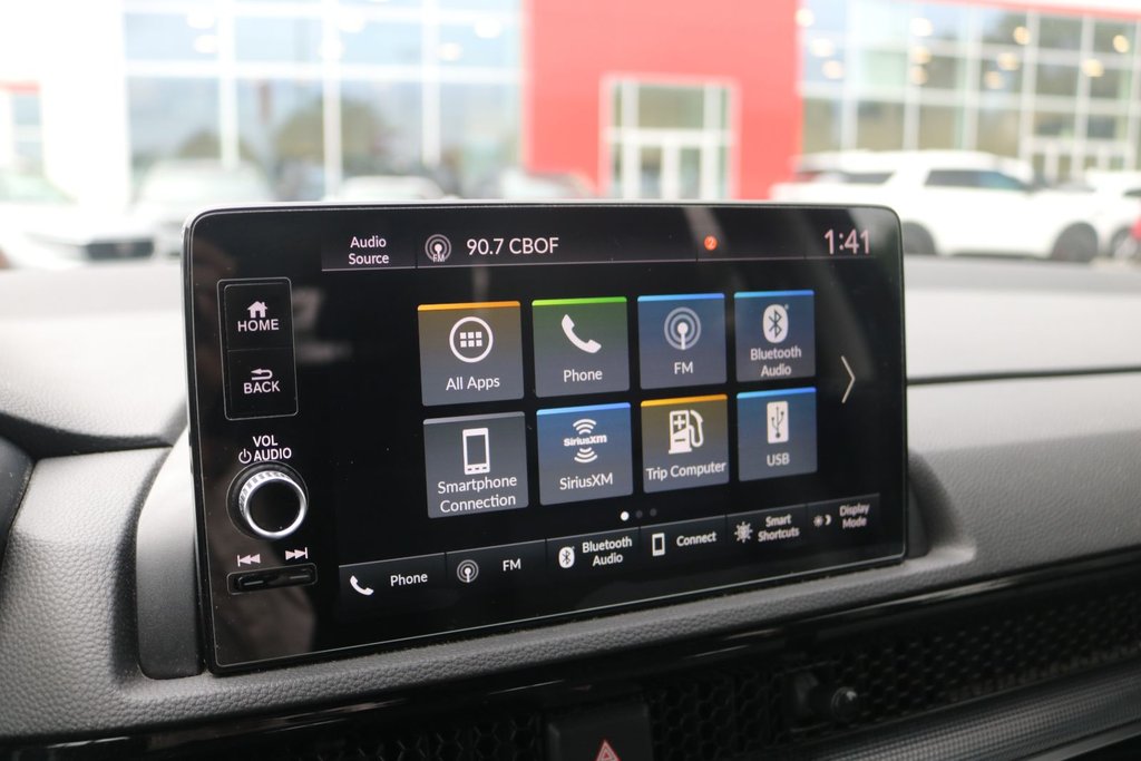 Honda CR-V EX-L | AWD 2023 à Gatineau, Québec - 20 - w1024h768px