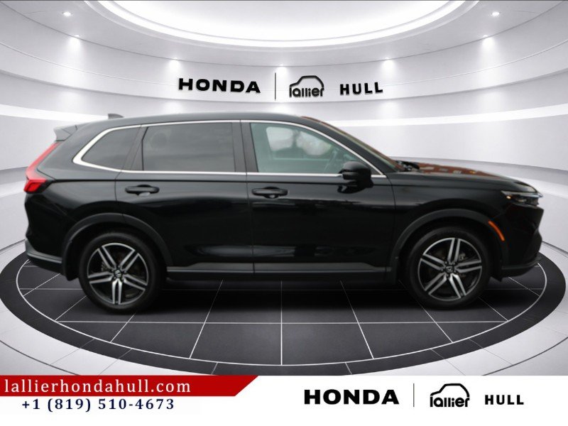 Honda CR-V EX-L | AWD 2023 à Gatineau, Québec - 6 - w1024h768px