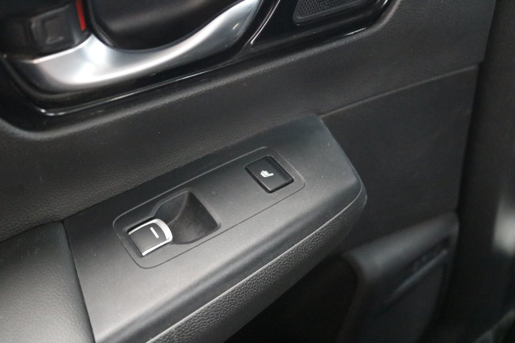 Honda CR-V EX-L | AWD 2023 à Gatineau, Québec - 9 - w1024h768px