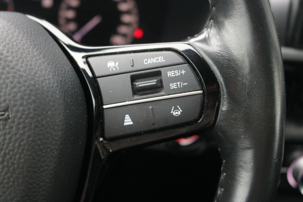 Honda CR-V EX-L | AWD 2023 à Gatineau, Québec - 16 - w1024h768px