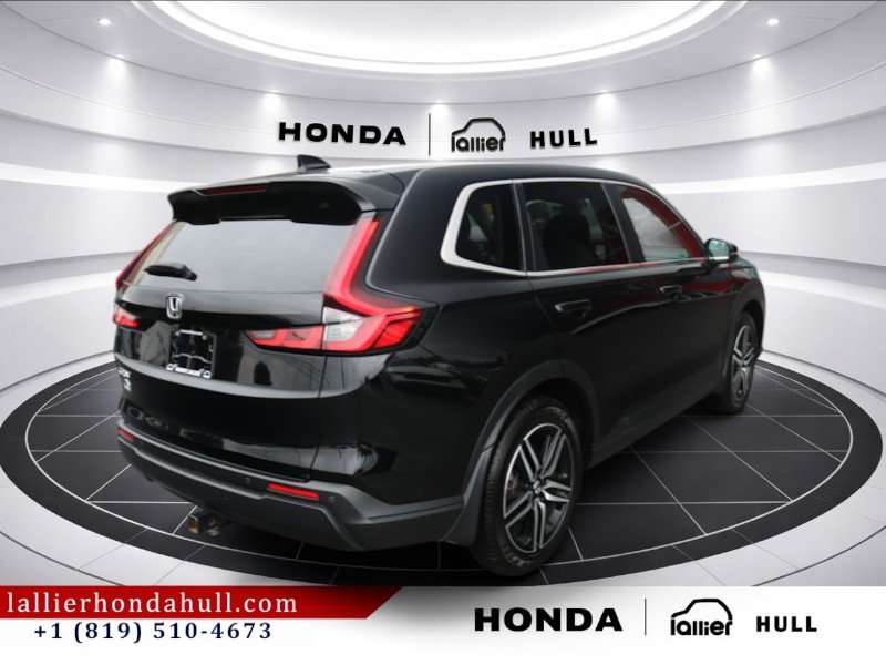 Honda CR-V EX-L | AWD 2023 à Gatineau, Québec - 5 - w1024h768px