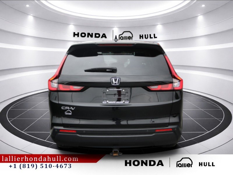 Honda CR-V EX-L | AWD 2023 à Gatineau, Québec - 4 - w1024h768px
