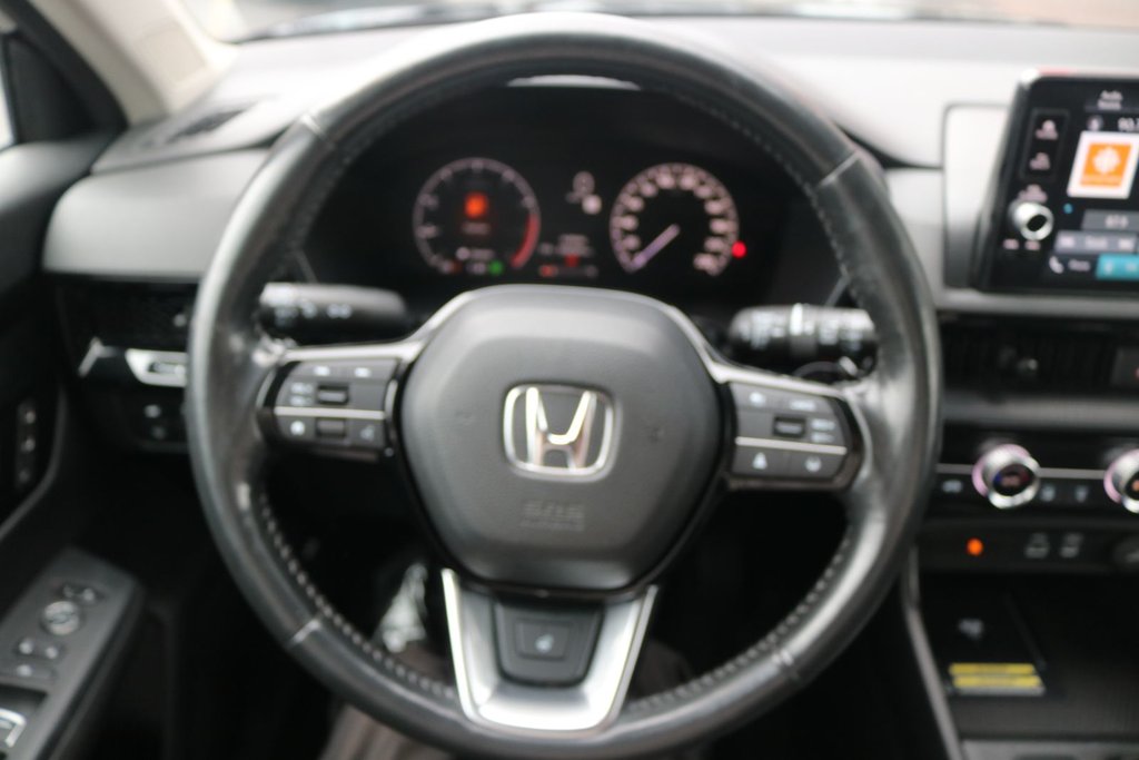 Honda CR-V EX-L | AWD 2023 à Gatineau, Québec - 11 - w1024h768px