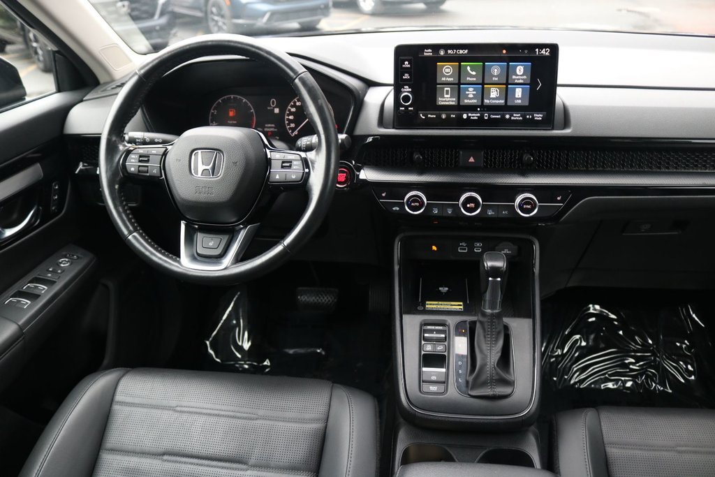 Honda CR-V EX-L | AWD 2023 à Gatineau, Québec - 10 - w1024h768px