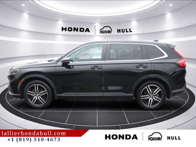 Honda CR-V EX-L | AWD 2023 à Gatineau, Québec - 2 - w1024h768px
