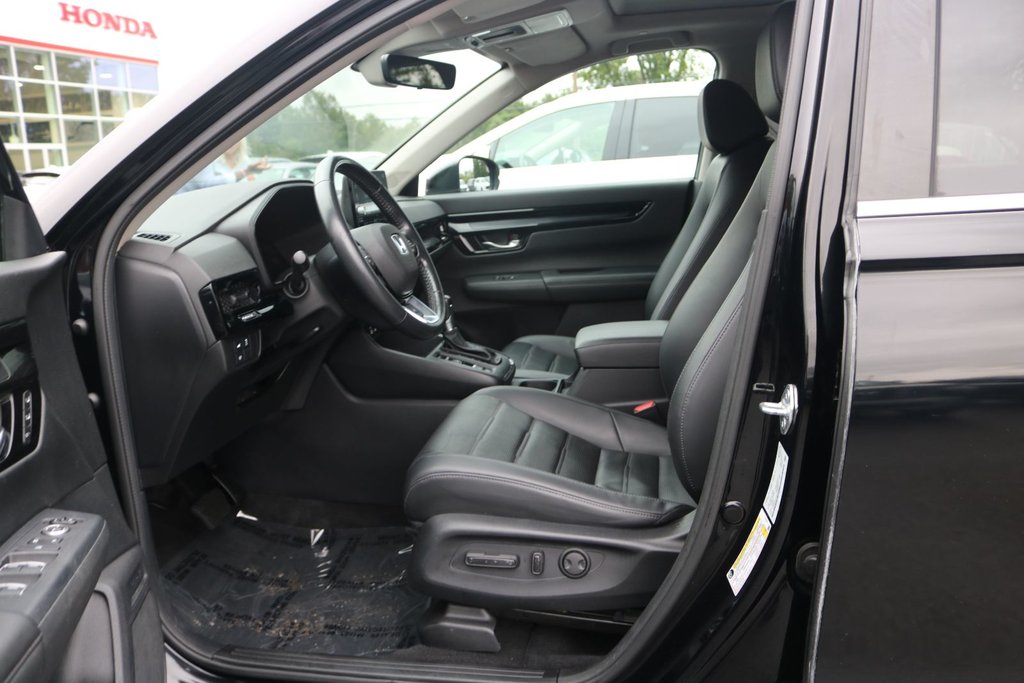 Honda CR-V EX-L | AWD 2023 à Gatineau, Québec - 7 - w1024h768px