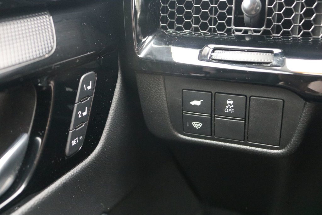 Honda CR-V EX-L | AWD 2023 à Gatineau, Québec - 14 - w1024h768px