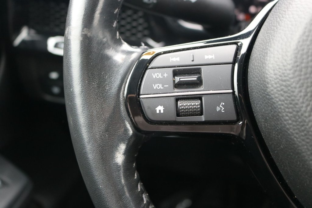 Honda CR-V EX-L | AWD 2023 à Gatineau, Québec - 13 - w1024h768px