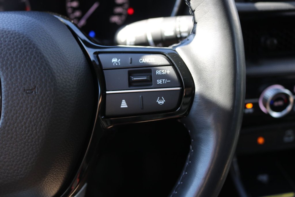 Honda CR-V EX-L | AWD 2023 à Gatineau, Québec - 15 - w1024h768px