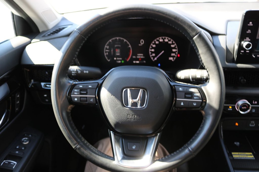 Honda CR-V EX-L | AWD 2023 à Gatineau, Québec - 10 - w1024h768px