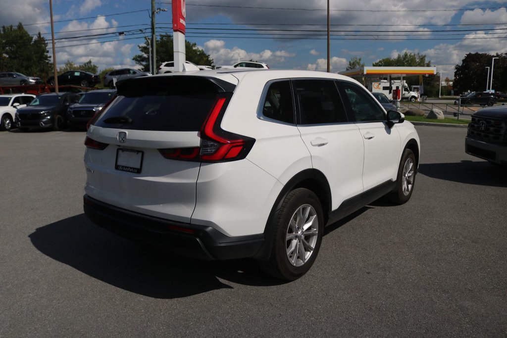 Honda CR-V EX-L | AWD 2023 à Gatineau, Québec - 4 - w1024h768px