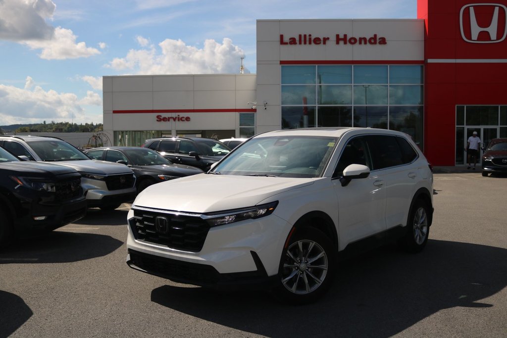 Honda CR-V EX-L | AWD 2023 à Gatineau, Québec - 1 - w1024h768px