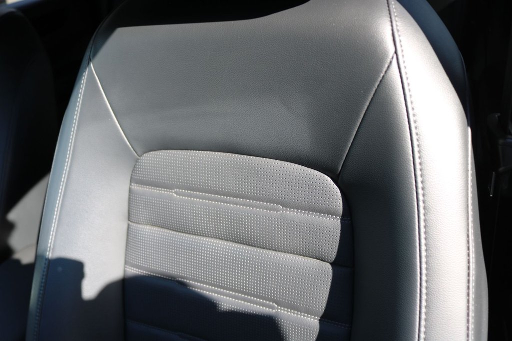 Honda CR-V EX-L | AWD 2023 à Gatineau, Québec - 22 - w1024h768px