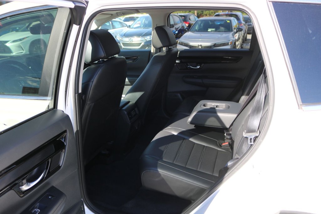Honda CR-V EX-L | AWD 2023 à Gatineau, Québec - 8 - w1024h768px