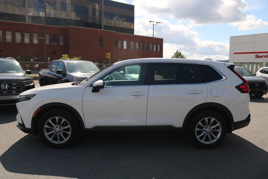 Honda CR-V EX-L | AWD 2023 à Gatineau, Québec - 2 - w1024h768px