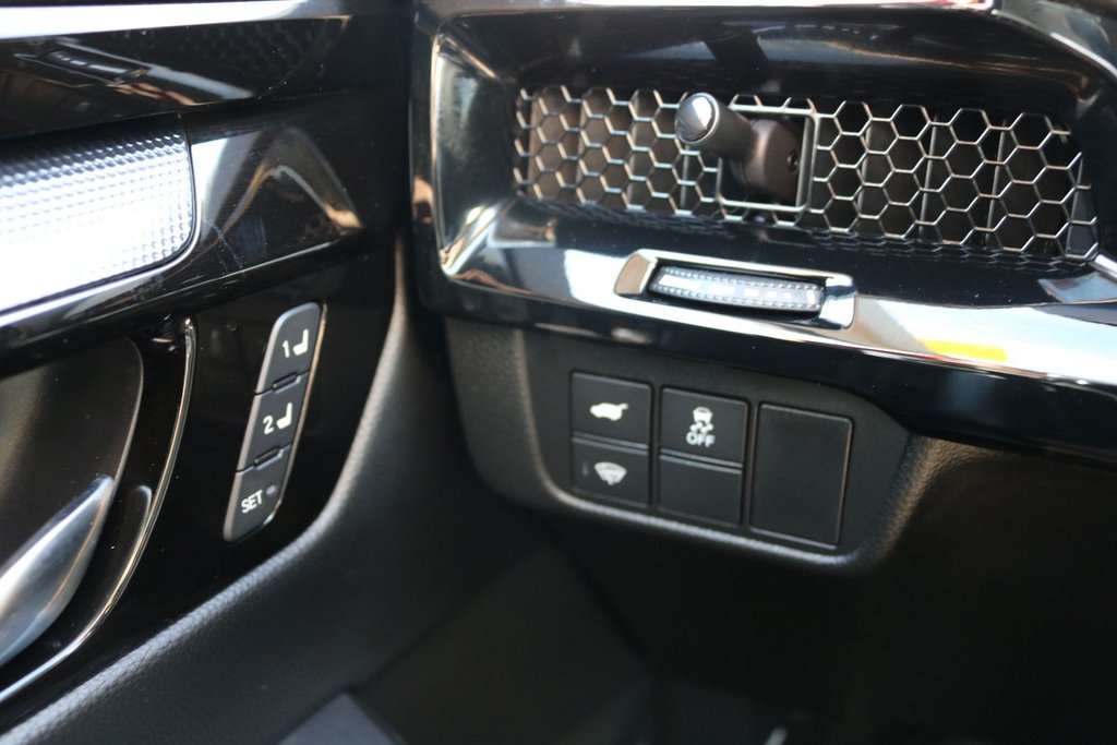 Honda CR-V EX-L | AWD 2023 à Gatineau, Québec - 13 - w1024h768px