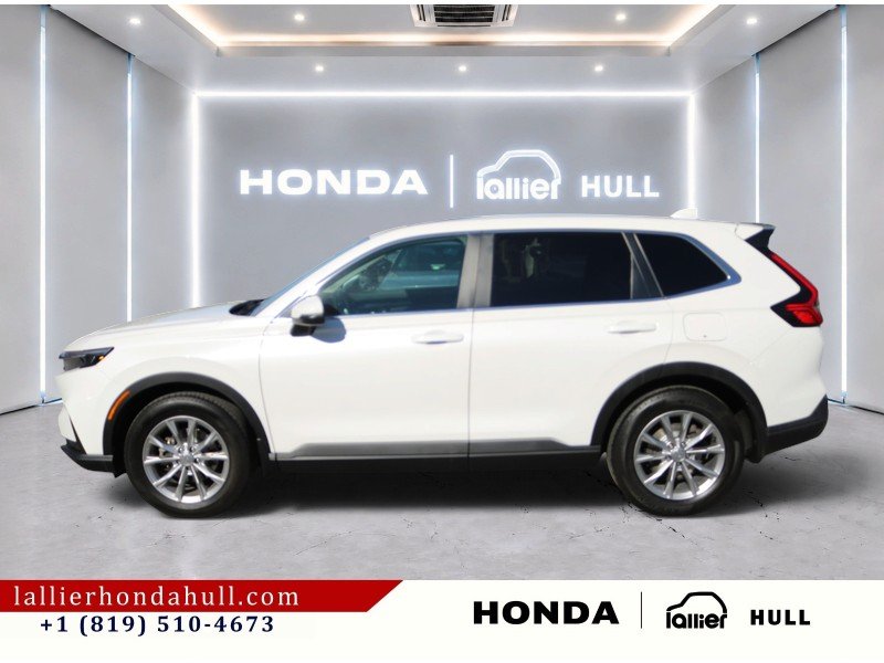 Honda CR-V EX-L | AWD 2023 à Gatineau, Québec - 2 - w1024h768px