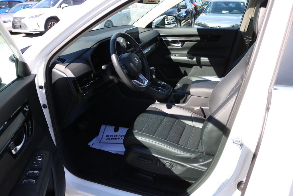 Honda CR-V EX-L | AWD 2023 à Gatineau, Québec - 7 - w1024h768px