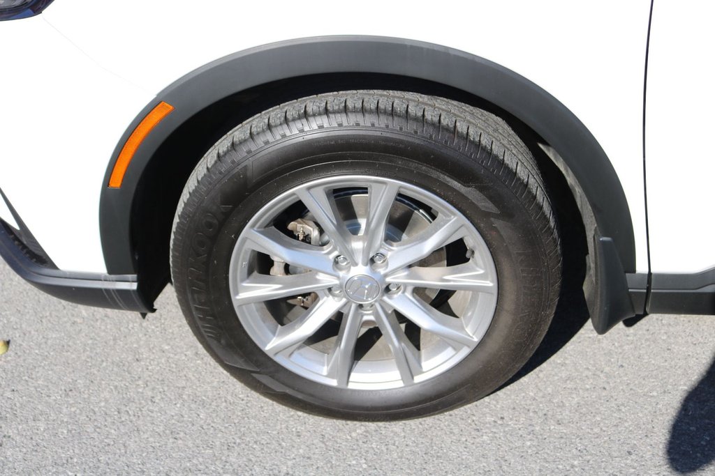 Honda CR-V EX-L | AWD 2023 à Gatineau, Québec - 25 - w1024h768px