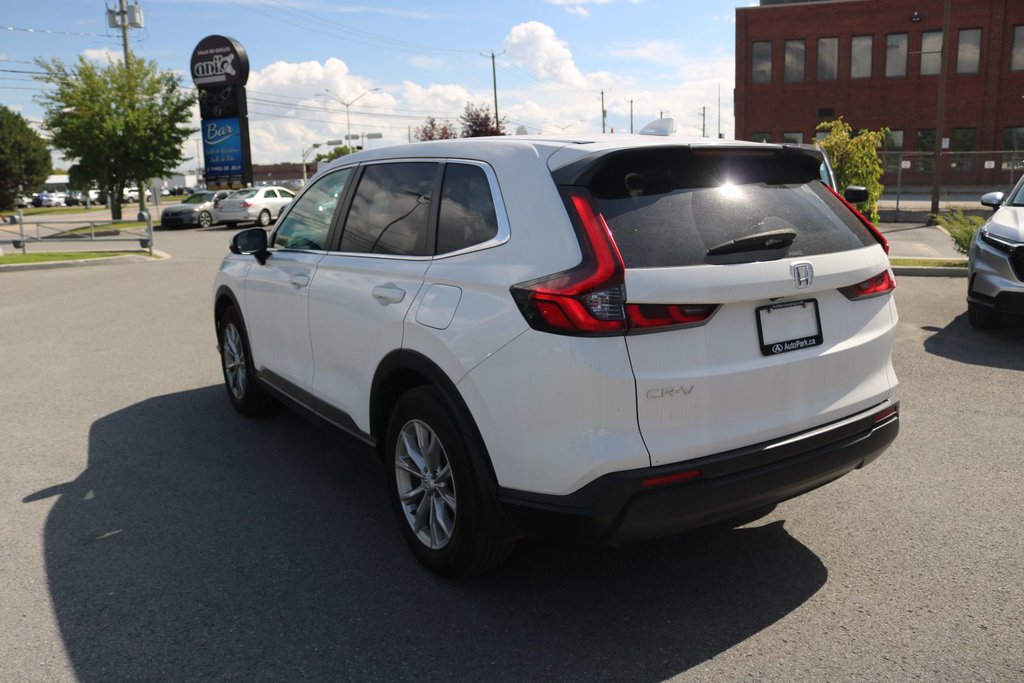 Honda CR-V EX-L | AWD 2023 à Gatineau, Québec - 3 - w1024h768px
