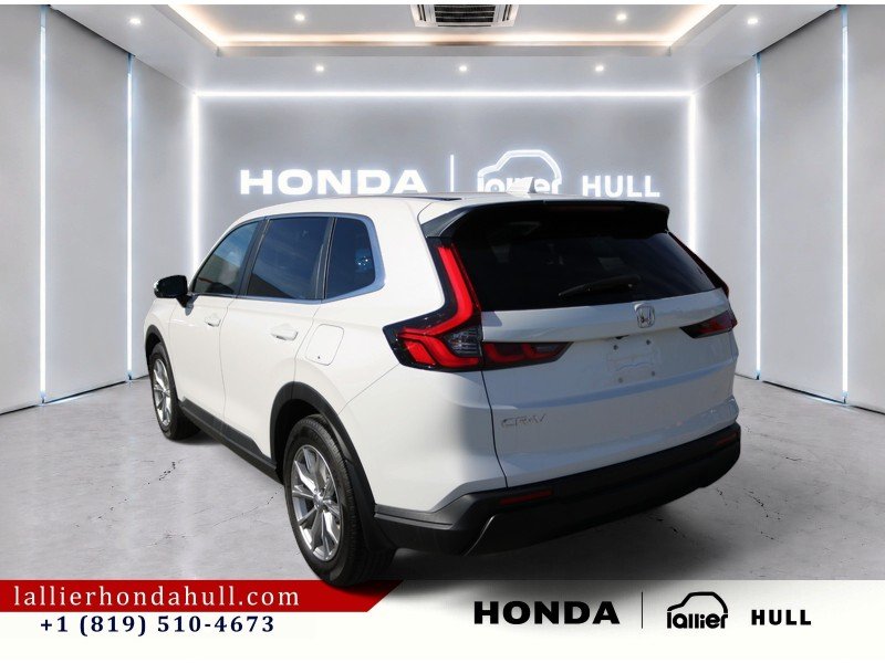 Honda CR-V EX-L | AWD 2023 à Gatineau, Québec - 3 - w1024h768px