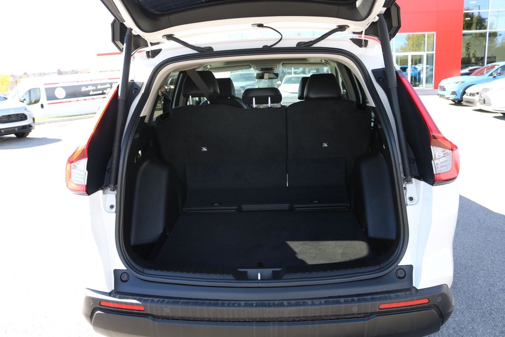Honda CR-V EX-L | AWD 2023 à Gatineau, Québec - 24 - w1024h768px
