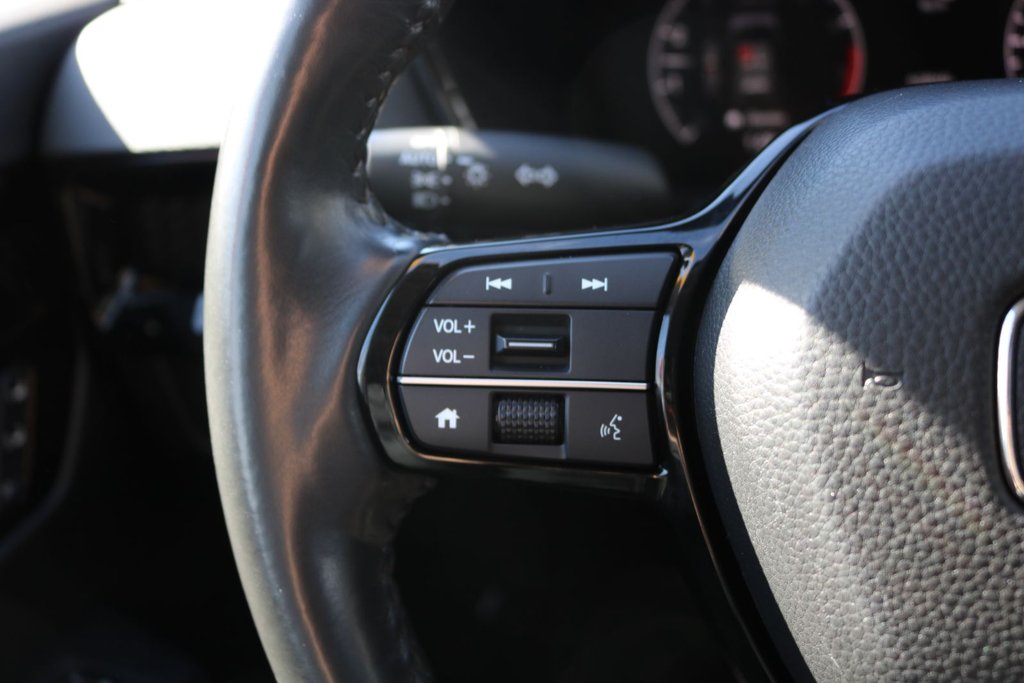 Honda CR-V EX-L | AWD 2023 à Gatineau, Québec - 12 - w1024h768px