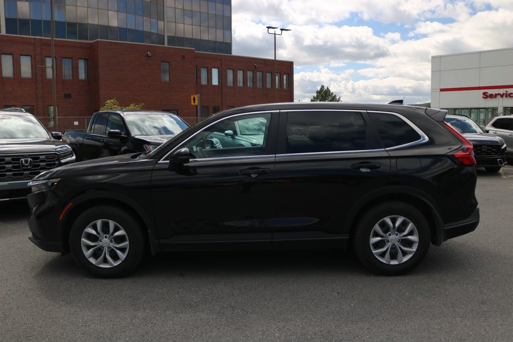 2023 Honda CR-V LX-B | AWD in Gatineau, Quebec - 2 - w1024h768px