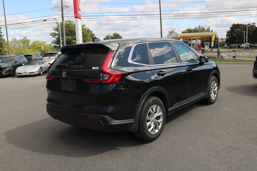 2023 Honda CR-V LX-B | AWD in Gatineau, Quebec - 3 - w1024h768px