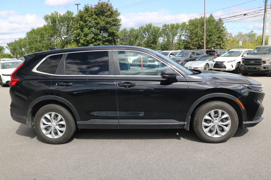 2023 Honda CR-V LX-B | AWD in Gatineau, Quebec - 4 - w1024h768px