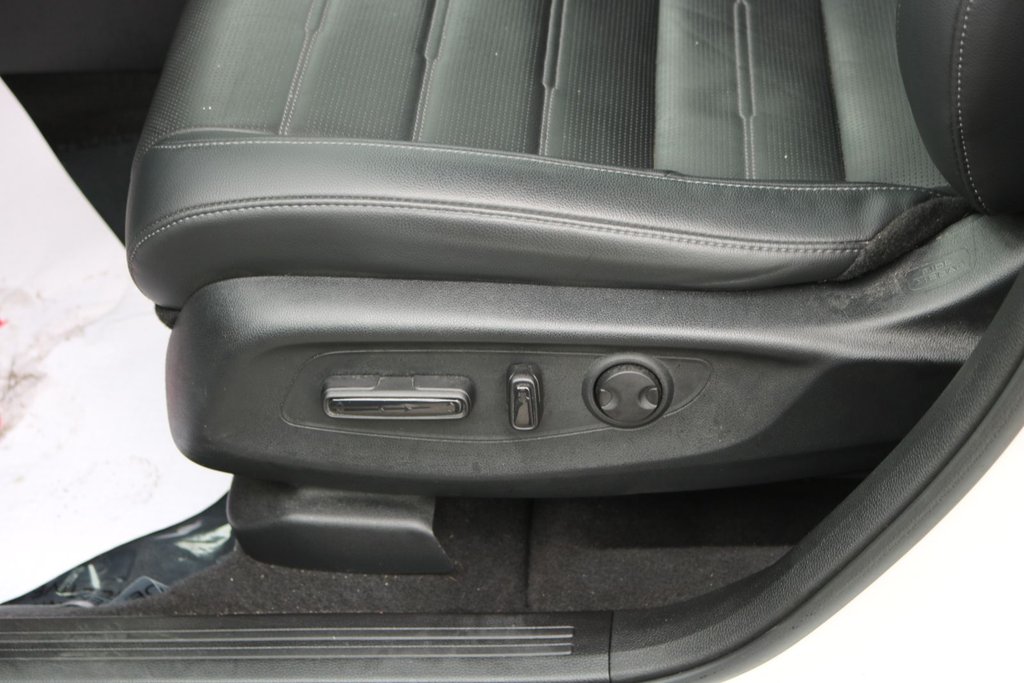 Honda CR-V EX-L | AWD 2023 à Montréal, Québec - 22 - w1024h768px