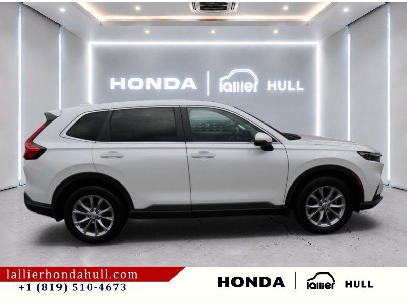 Honda CR-V EX-L | AWD 2023 à Montréal, Québec - 6 - w1024h768px
