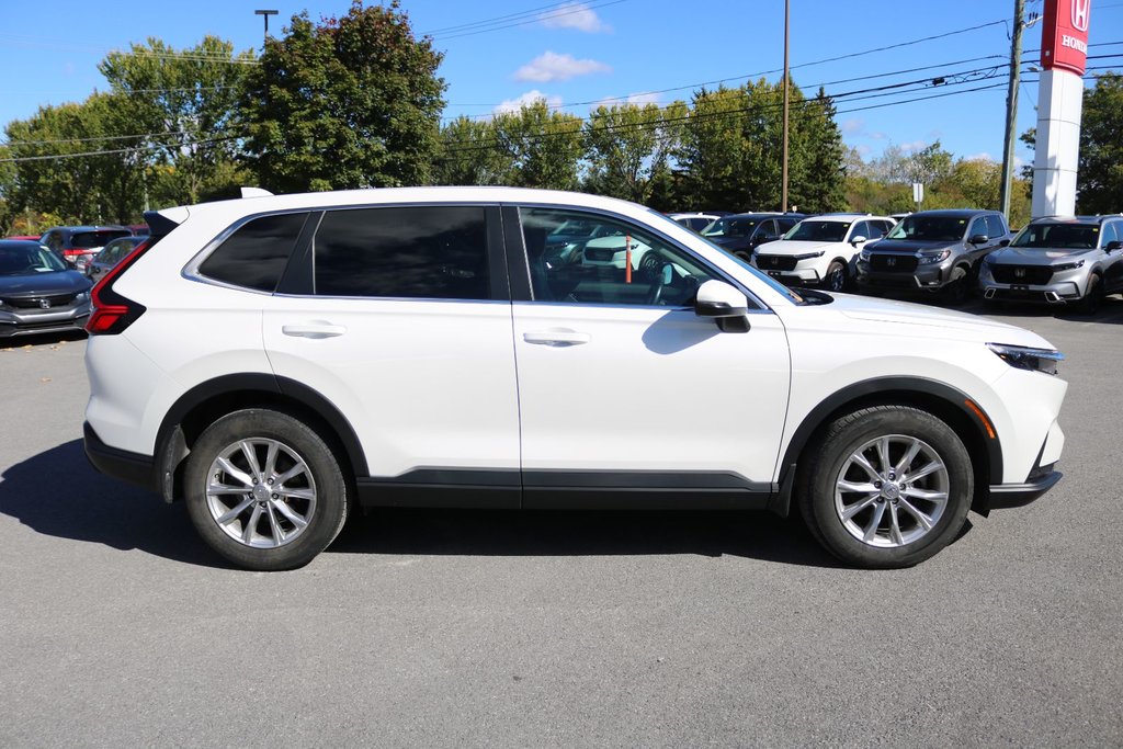 Honda CR-V EX-L | AWD 2023 à Gatineau, Québec - 6 - w1024h768px