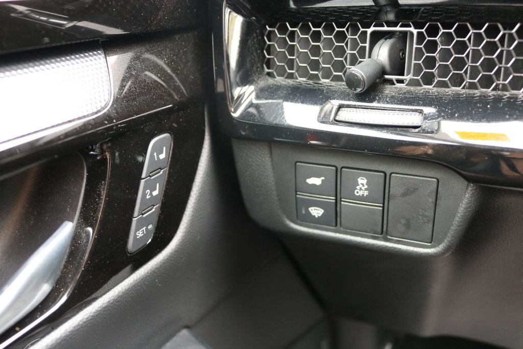 Honda CR-V EX-L | AWD 2023 à Montréal, Québec - 14 - w1024h768px