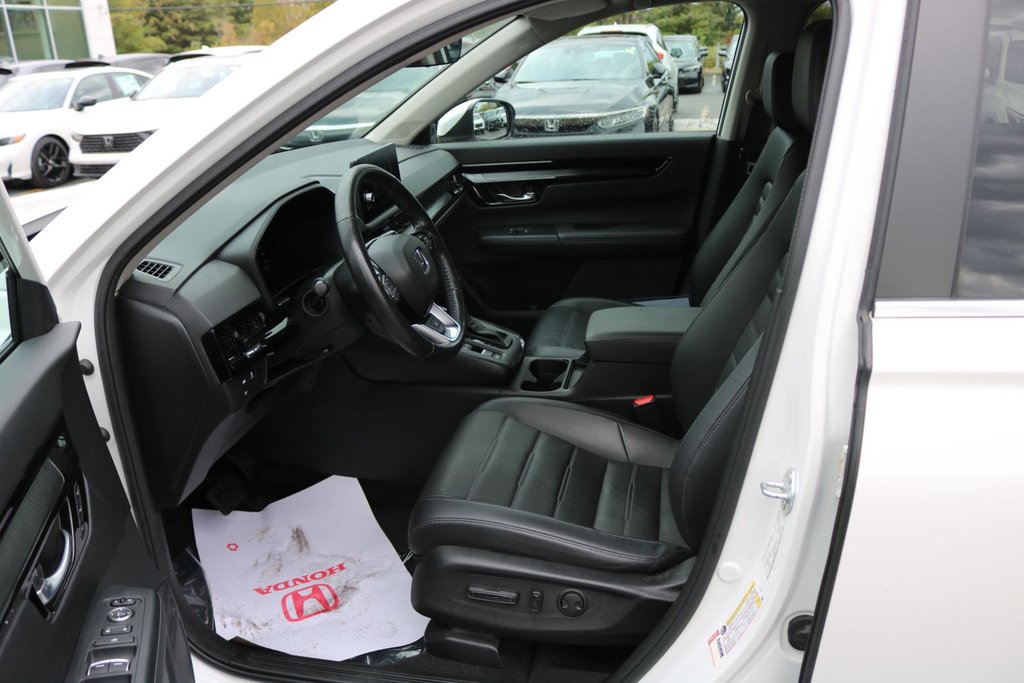 Honda CR-V EX-L | AWD 2023 à Montréal, Québec - 7 - w1024h768px