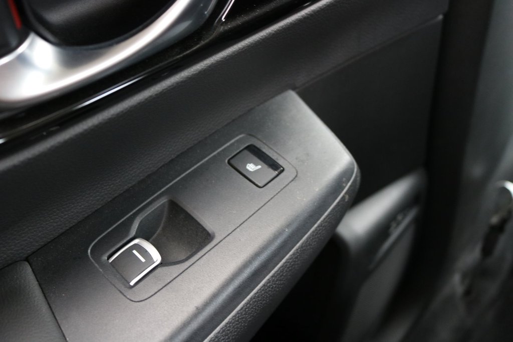 Honda CR-V EX-L | AWD 2023 à Montréal, Québec - 9 - w1024h768px