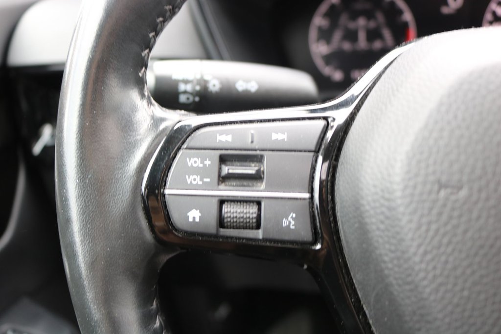 Honda CR-V EX-L | AWD 2023 à Montréal, Québec - 13 - w1024h768px