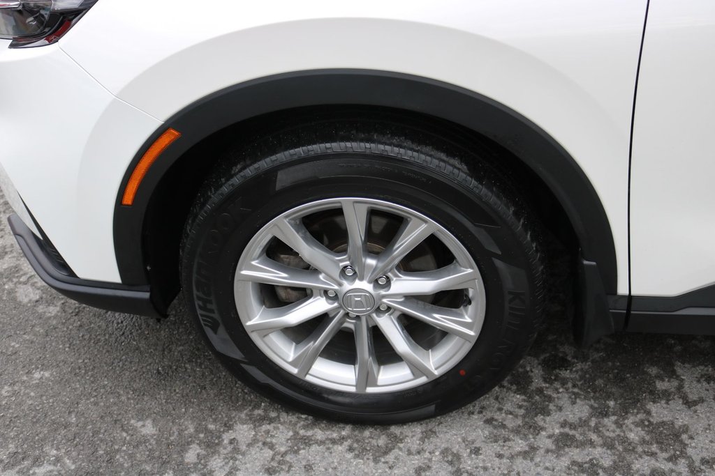 Honda CR-V EX-L | AWD 2023 à Montréal, Québec - 26 - w1024h768px