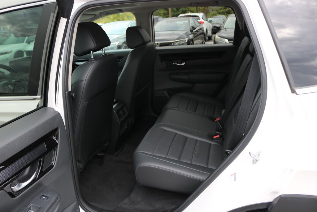 Honda CR-V EX-L | AWD 2023 à Montréal, Québec - 8 - w1024h768px