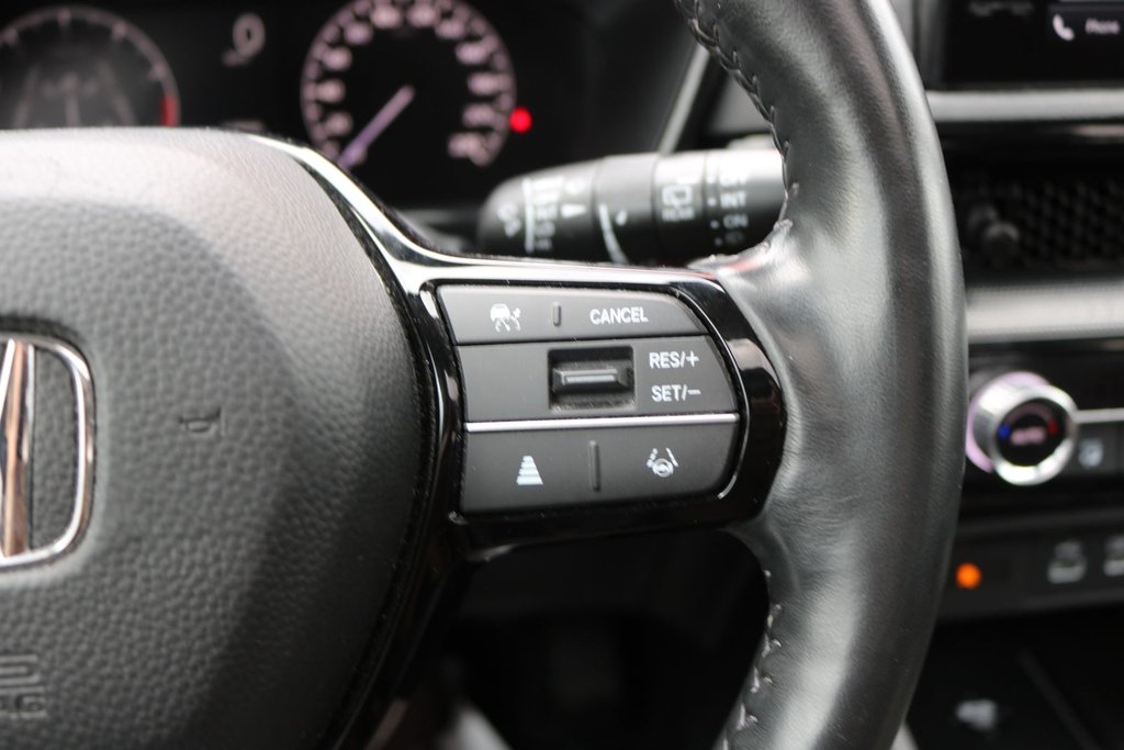 Honda CR-V EX-L | AWD 2023 à Montréal, Québec - 16 - w1024h768px