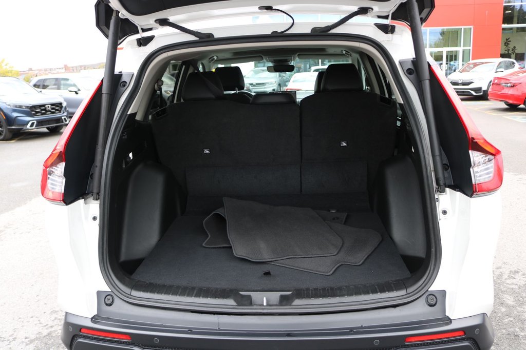 Honda CR-V EX-L | AWD 2023 à Montréal, Québec - 25 - w1024h768px
