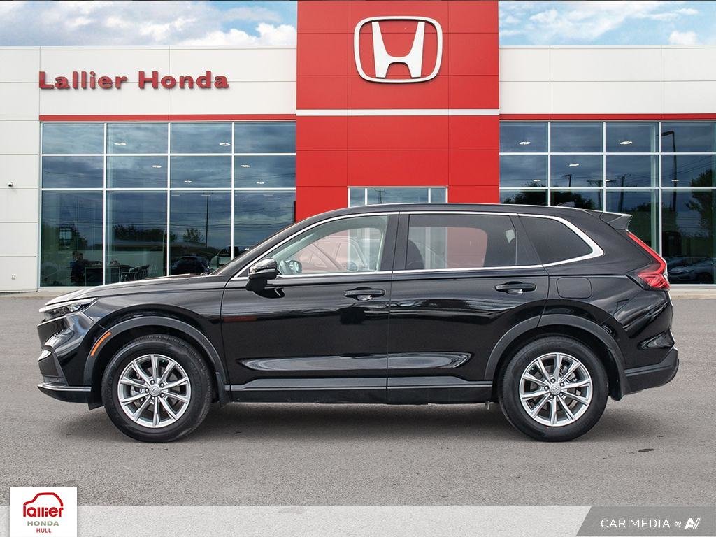 2024  CR-V EX-L AWD in , Quebec - 3 - w1024h768px